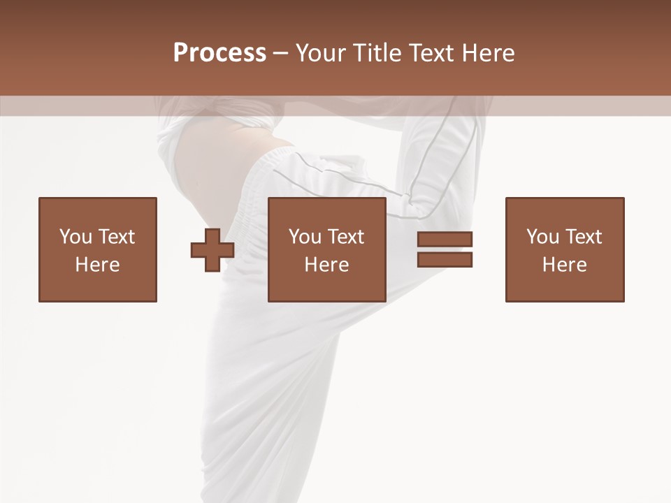 Activity Performance Rap PowerPoint Template