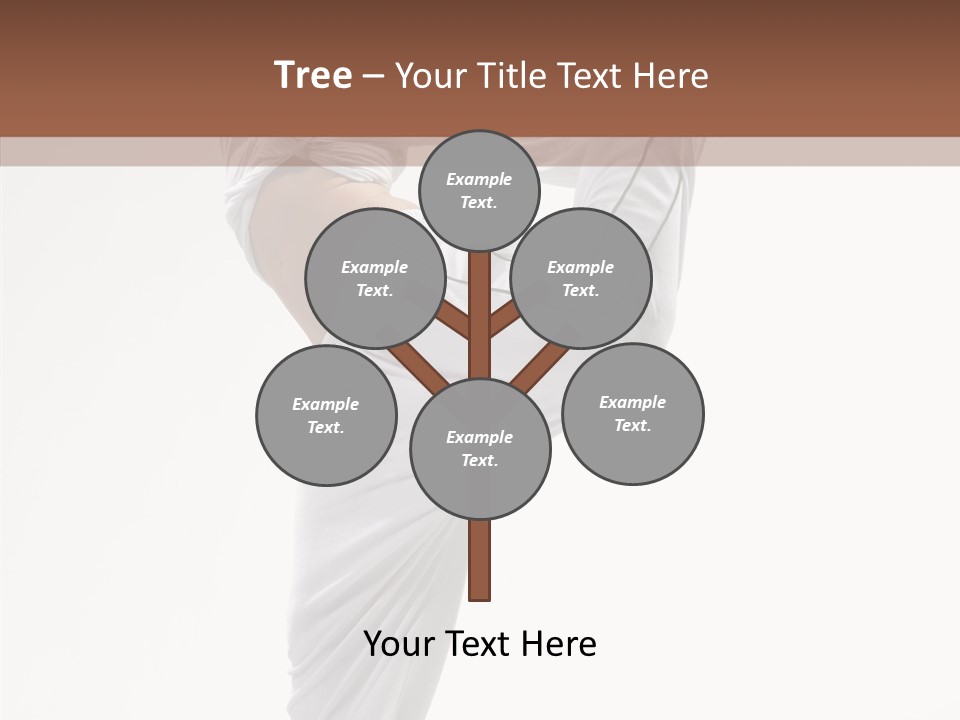 Activity Performance Rap PowerPoint Template