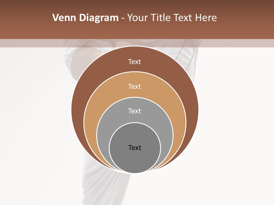 Activity Performance Rap PowerPoint Template