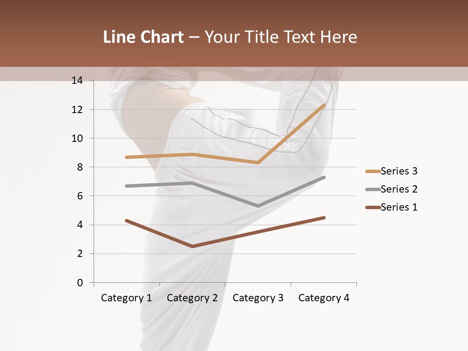 Activity Performance Rap PowerPoint Template