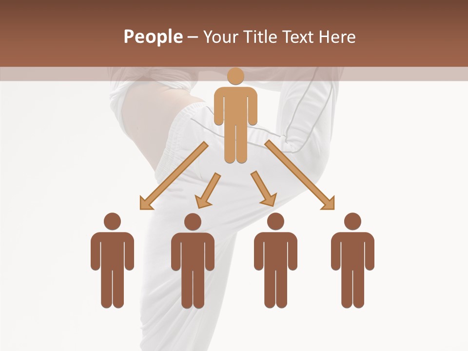 Activity Performance Rap PowerPoint Template