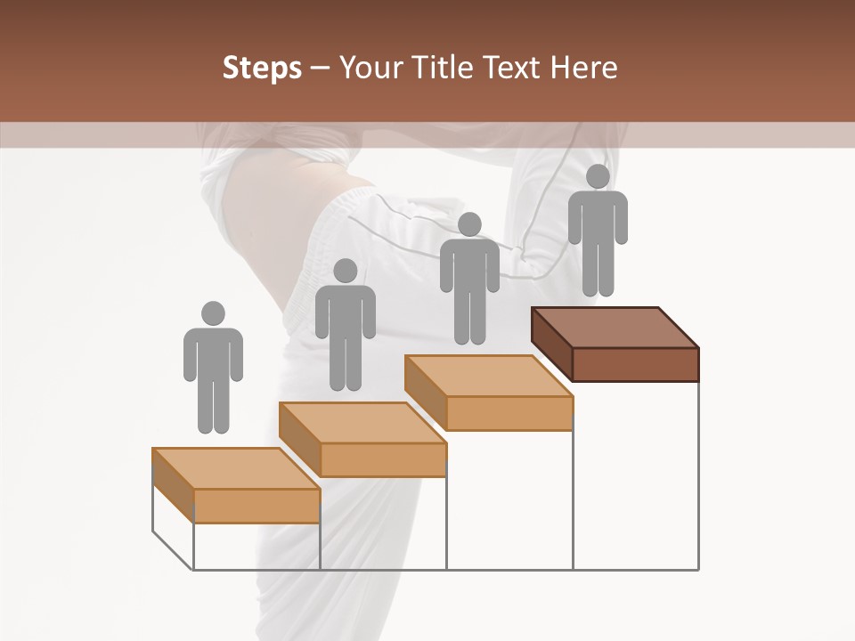 Activity Performance Rap PowerPoint Template