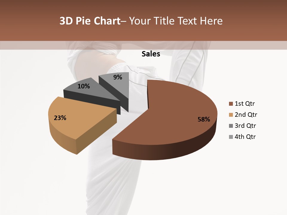 Activity Performance Rap PowerPoint Template