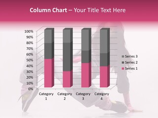 Stunt Artist Skill PowerPoint Template