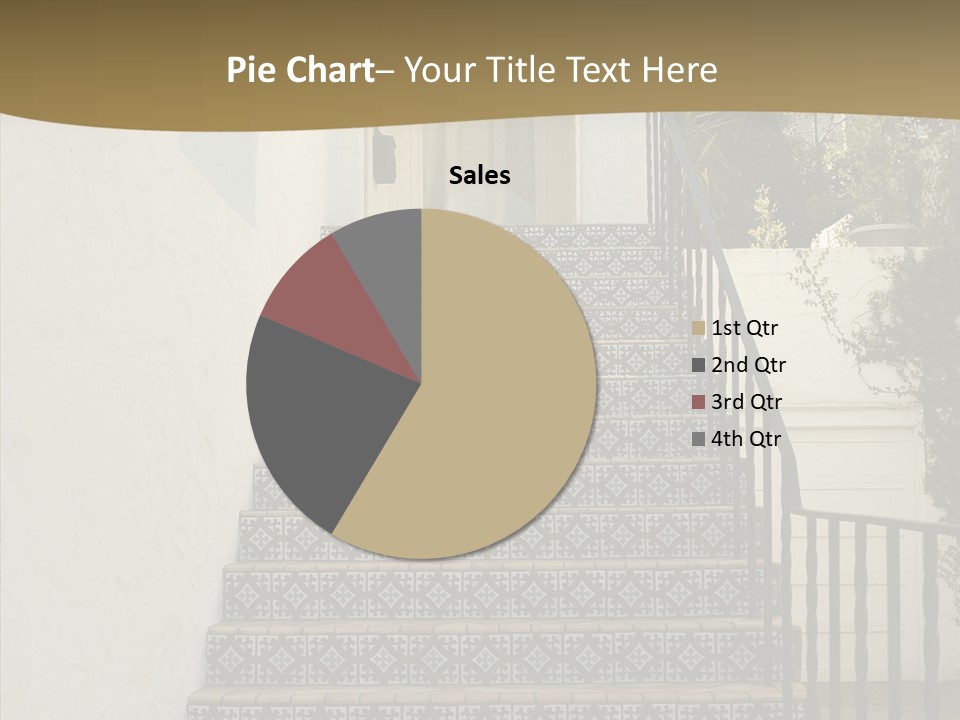 Climb Build Detail PowerPoint Template