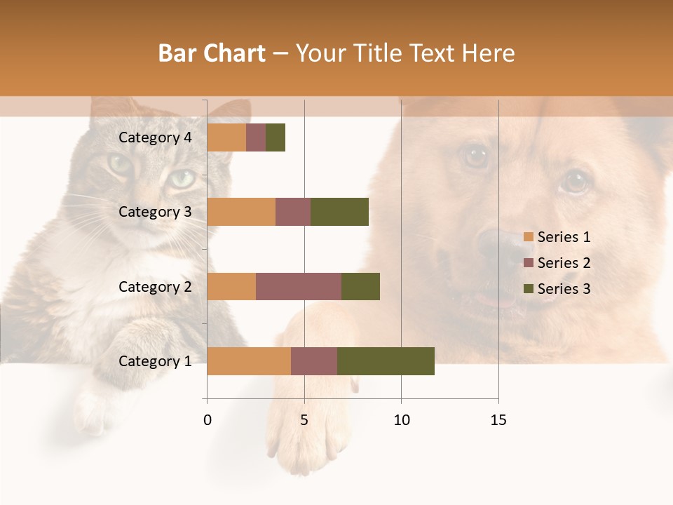Mutt Banner Mixed PowerPoint Template