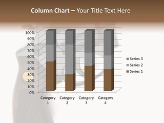 Hand Machine Stainless PowerPoint Template