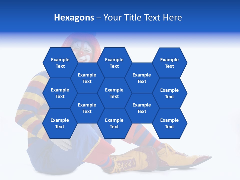 Vest Midway Fair PowerPoint Template