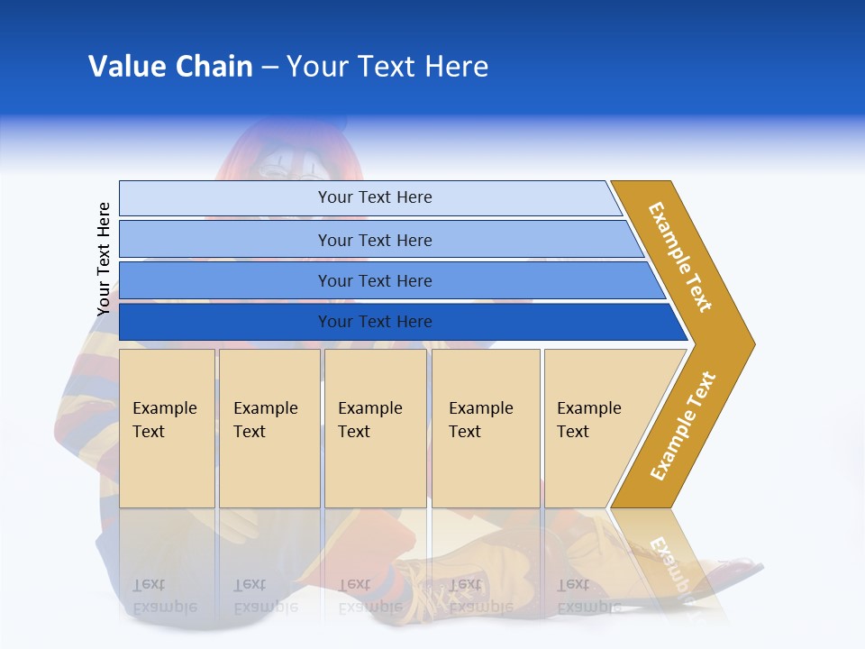 Vest Midway Fair PowerPoint Template