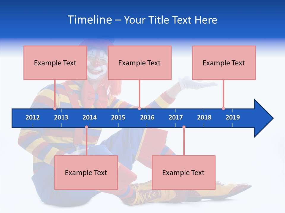 Vest Midway Fair PowerPoint Template