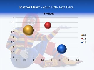 Vest Midway Fair PowerPoint Template