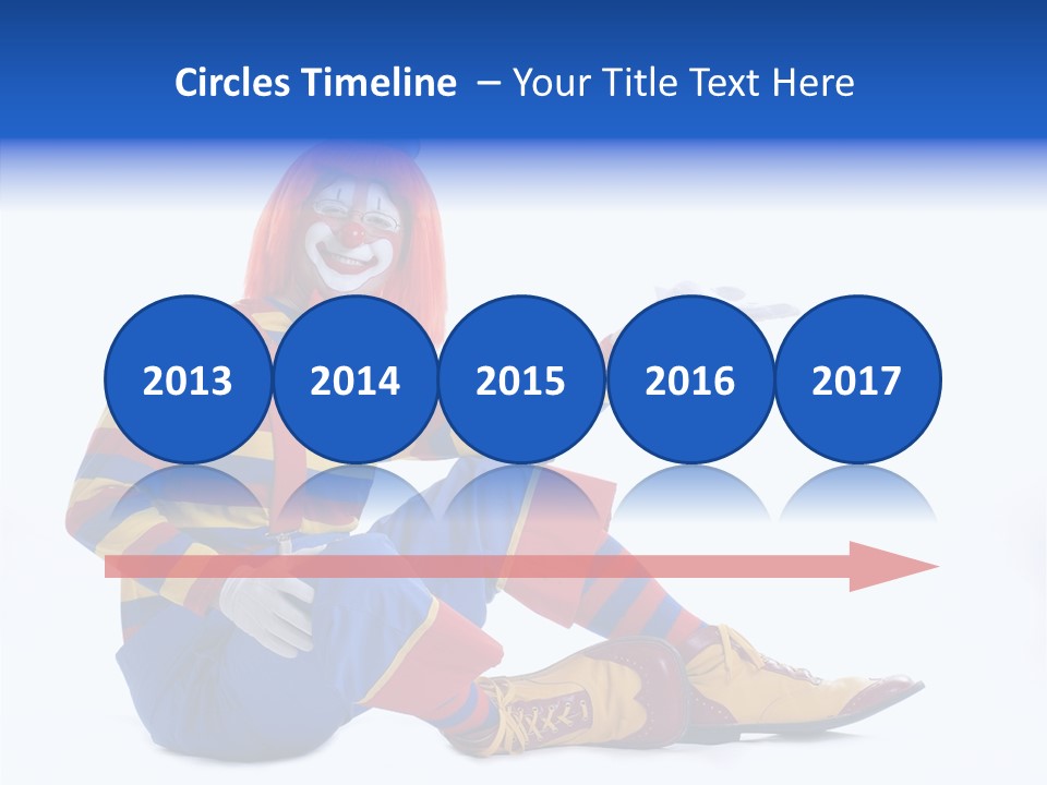 Vest Midway Fair PowerPoint Template