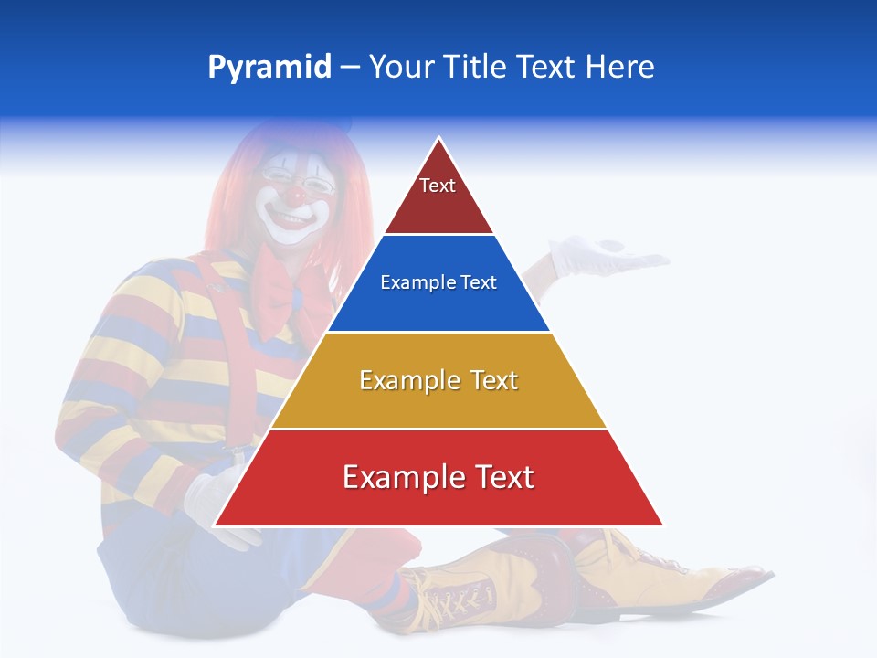 Vest Midway Fair PowerPoint Template