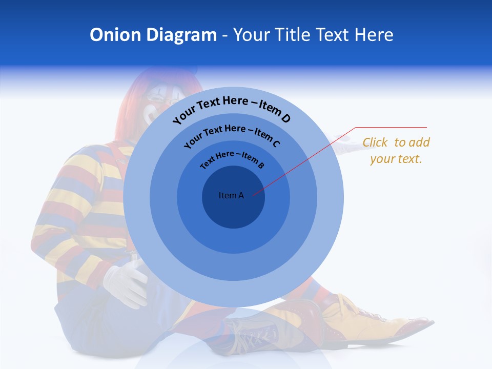 Vest Midway Fair PowerPoint Template