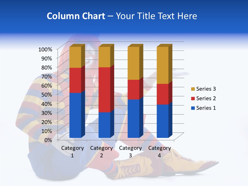 Vest Midway Fair PowerPoint Template