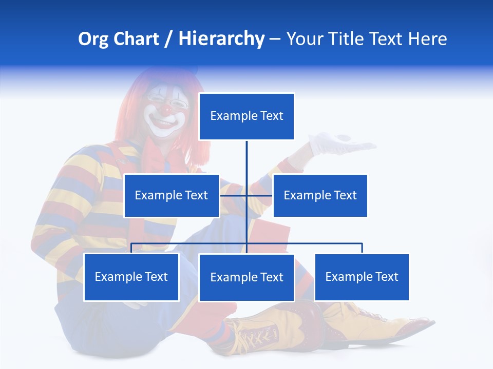 Vest Midway Fair PowerPoint Template