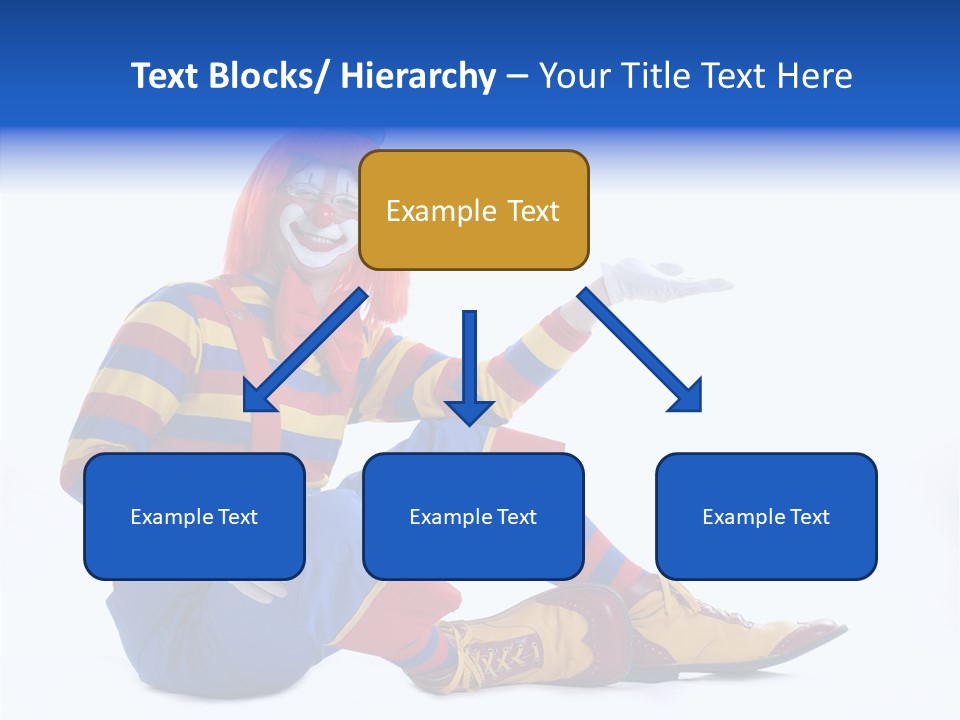 Vest Midway Fair PowerPoint Template
