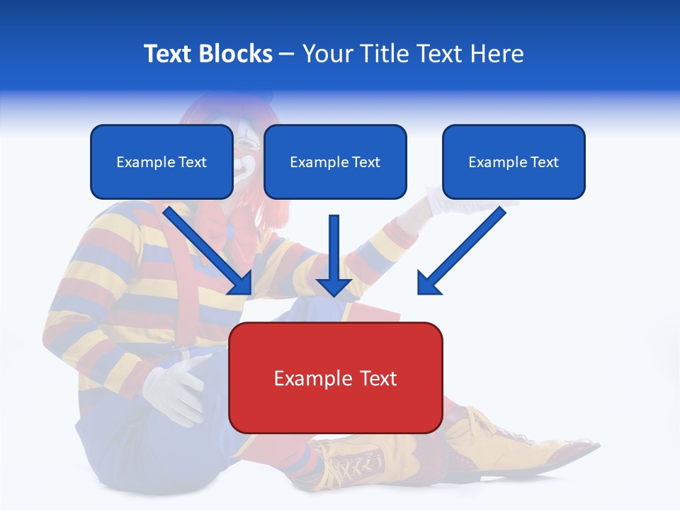 Vest Midway Fair PowerPoint Template