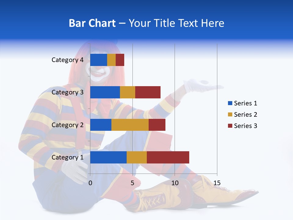 Vest Midway Fair PowerPoint Template