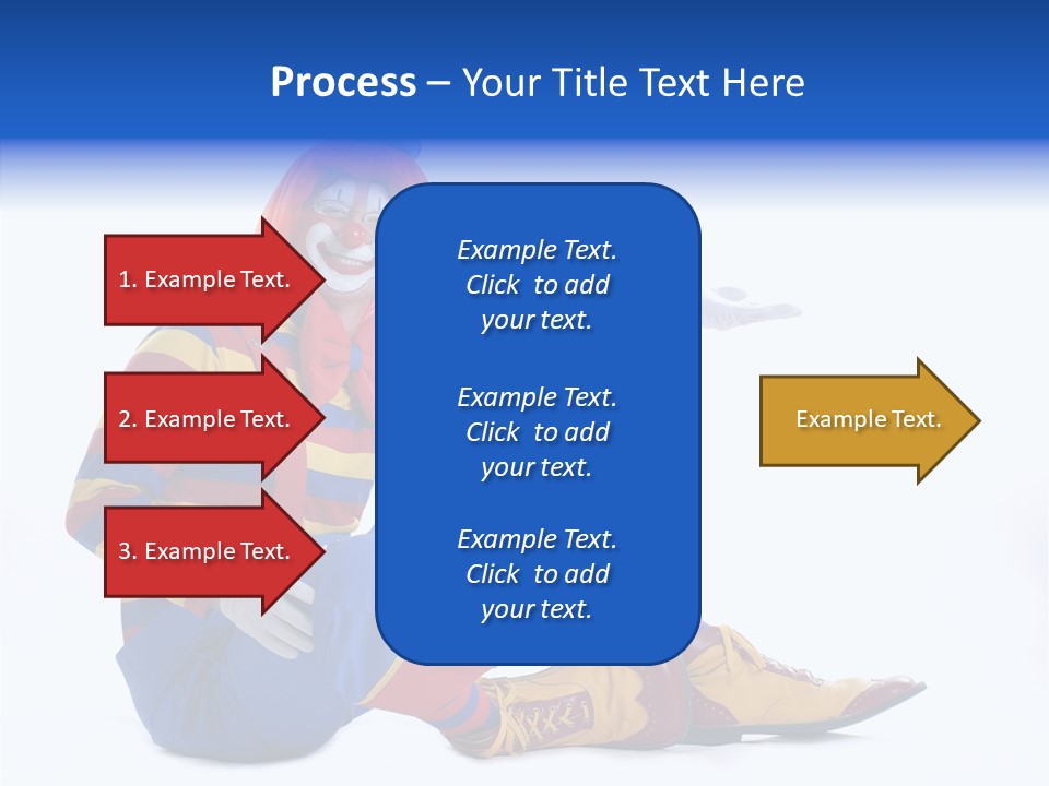 Vest Midway Fair PowerPoint Template