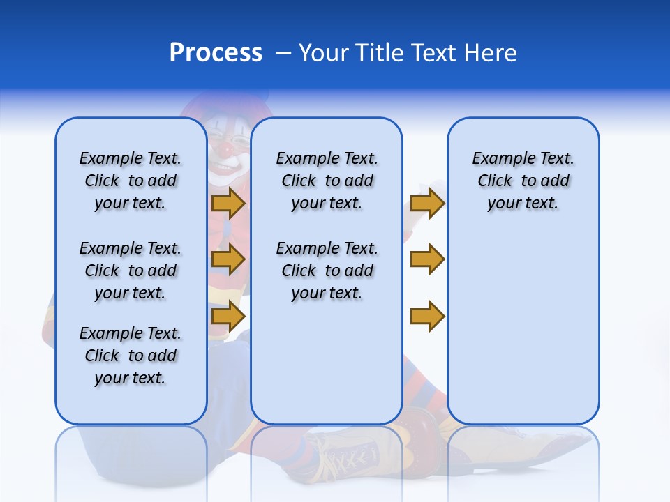Vest Midway Fair PowerPoint Template