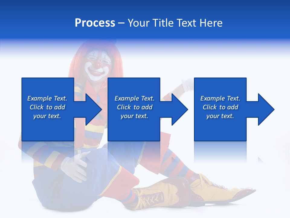Vest Midway Fair PowerPoint Template