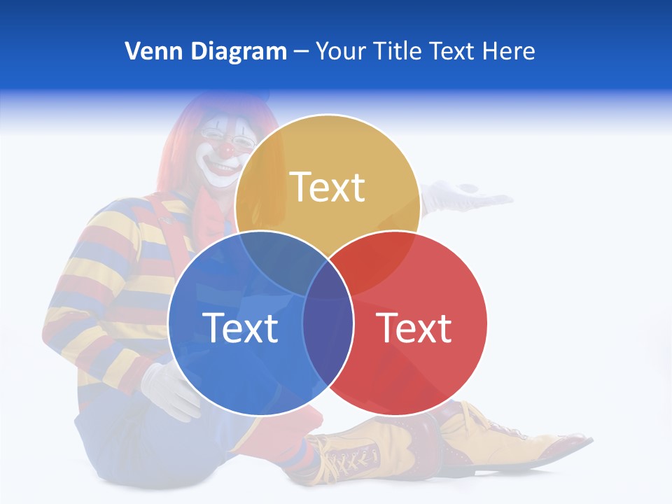 Vest Midway Fair PowerPoint Template