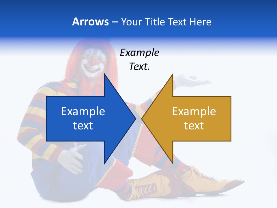 Vest Midway Fair PowerPoint Template