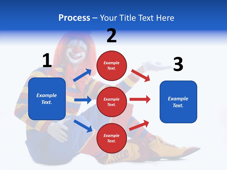 Vest Midway Fair PowerPoint Template