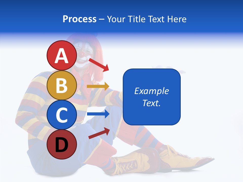 Vest Midway Fair PowerPoint Template