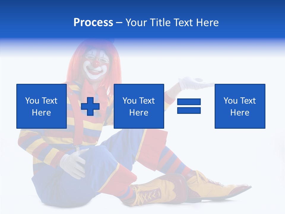 Vest Midway Fair PowerPoint Template