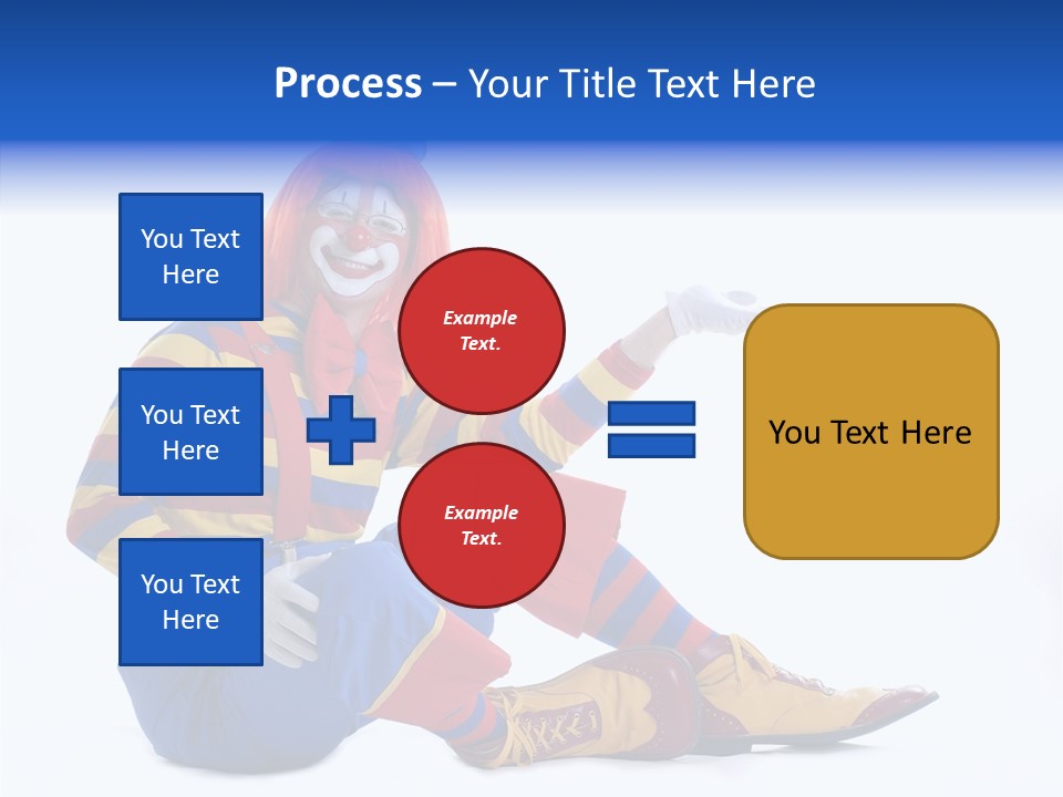 Vest Midway Fair PowerPoint Template