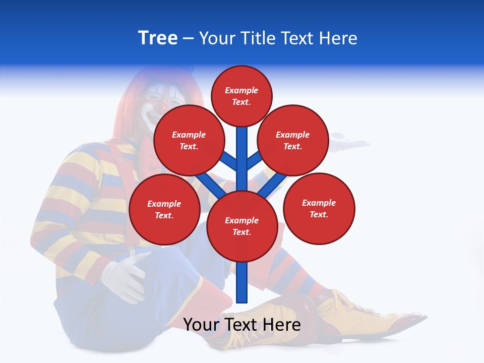 Vest Midway Fair PowerPoint Template