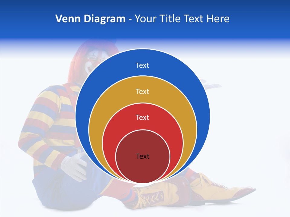 Vest Midway Fair PowerPoint Template