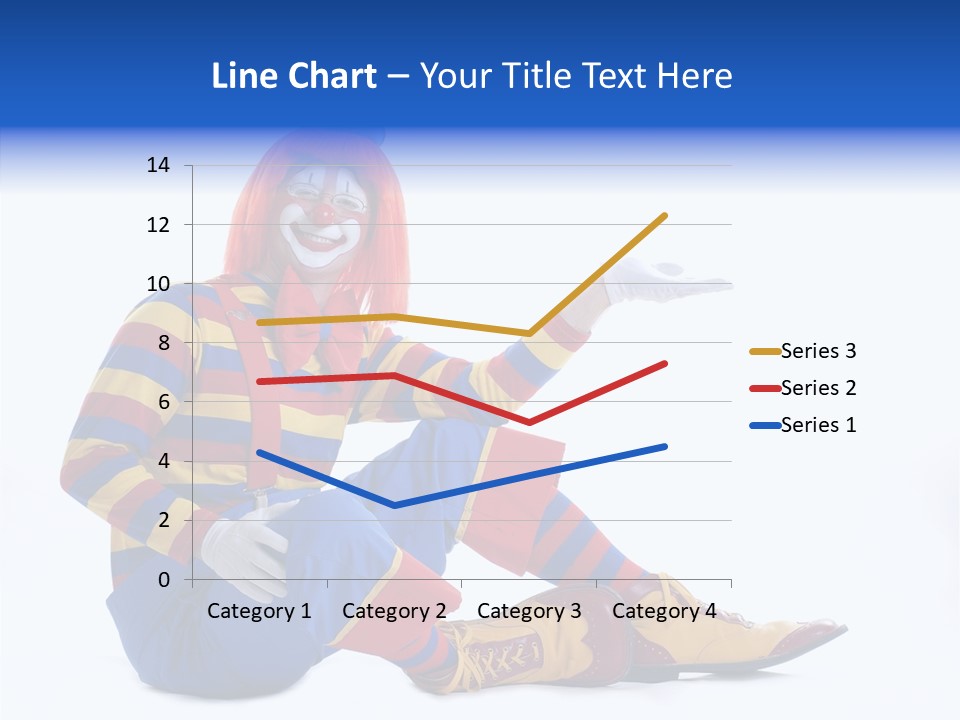 Vest Midway Fair PowerPoint Template