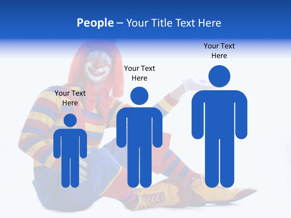 Vest Midway Fair PowerPoint Template