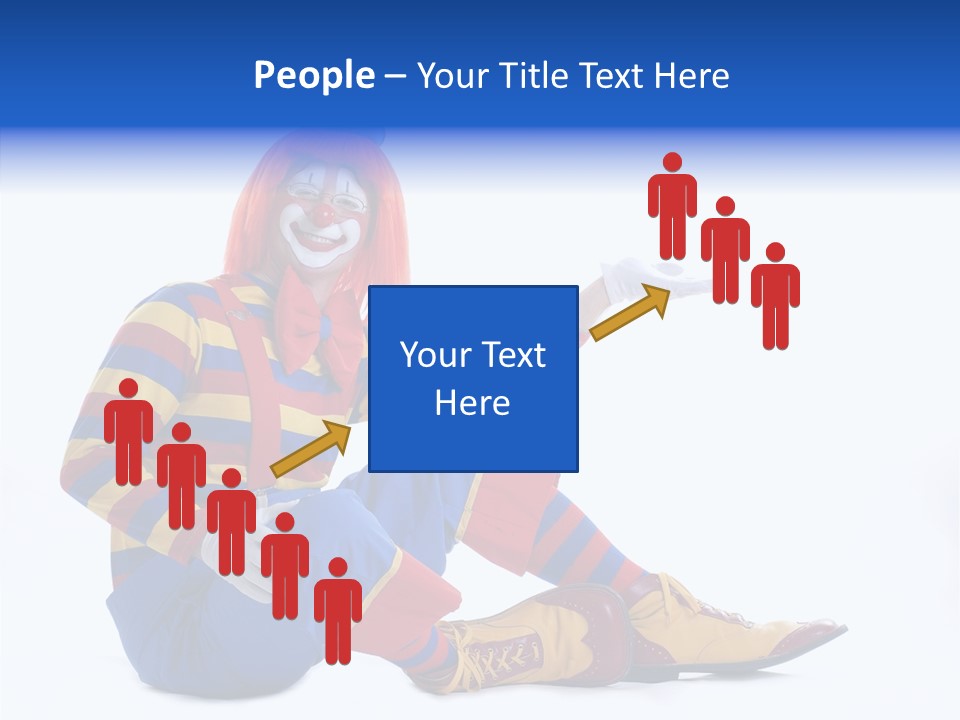 Vest Midway Fair PowerPoint Template