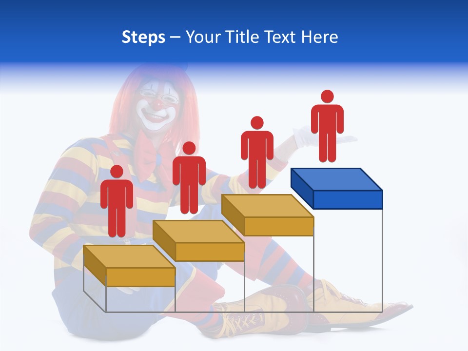 Vest Midway Fair PowerPoint Template