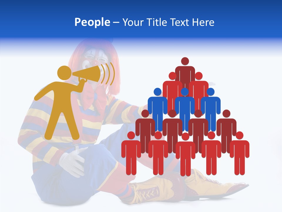 Vest Midway Fair PowerPoint Template