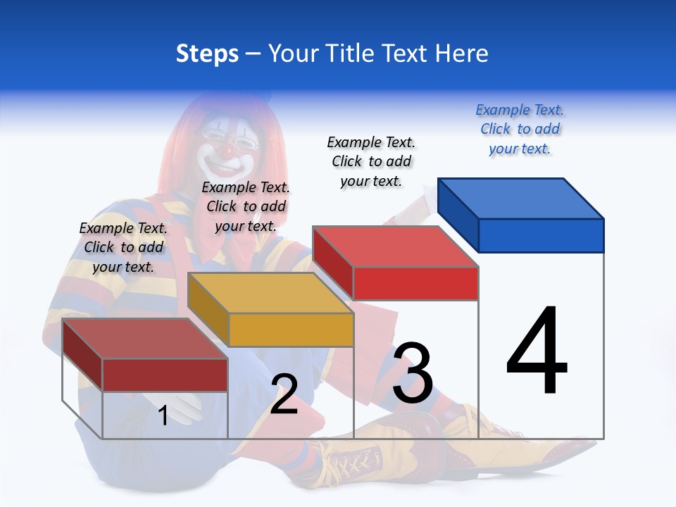 Vest Midway Fair PowerPoint Template
