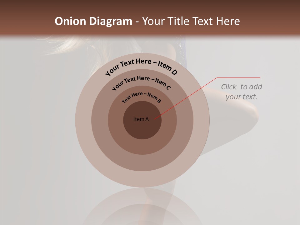 Pose Acrobat Stunt PowerPoint Template