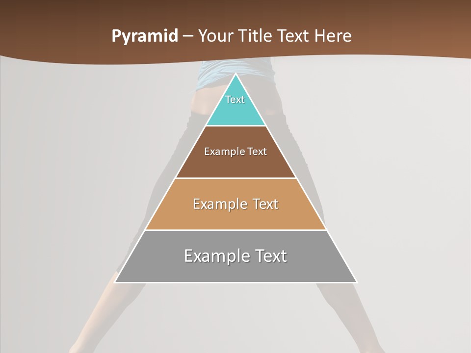 Performance Motion Action PowerPoint Template