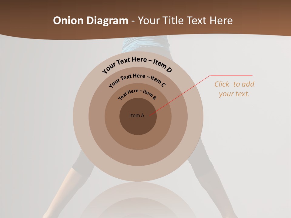 Performance Motion Action PowerPoint Template