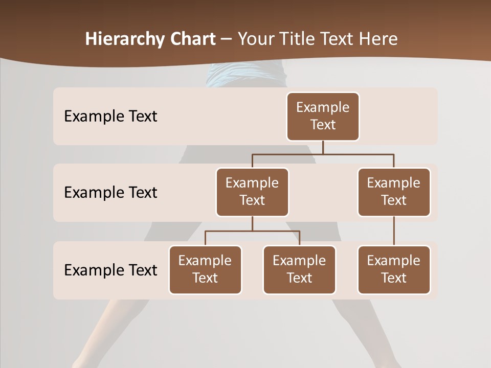 Performance Motion Action PowerPoint Template