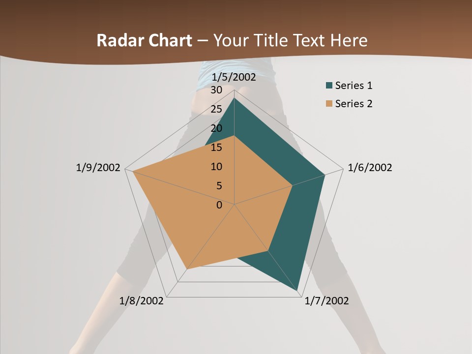 Performance Motion Action PowerPoint Template