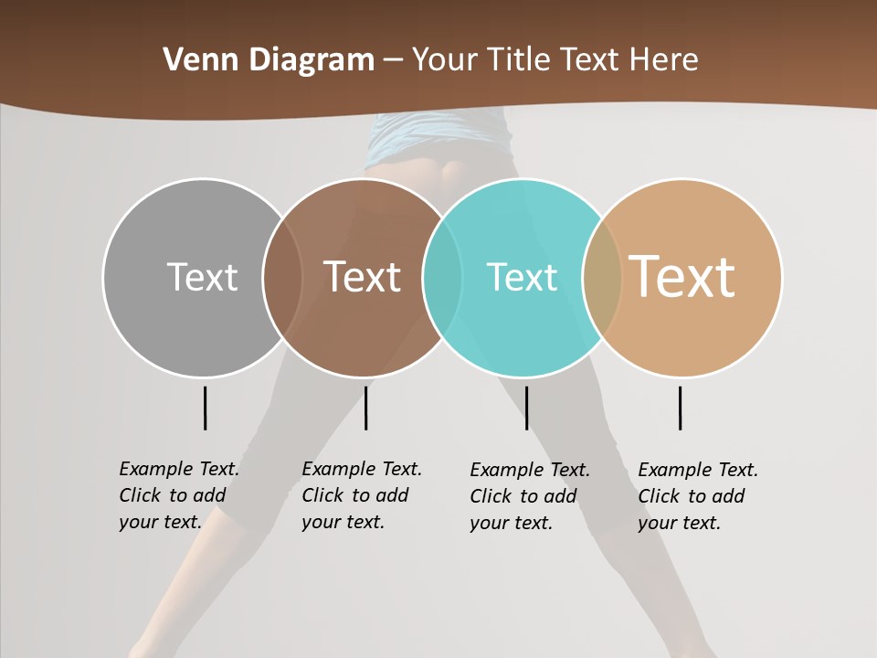 Performance Motion Action PowerPoint Template