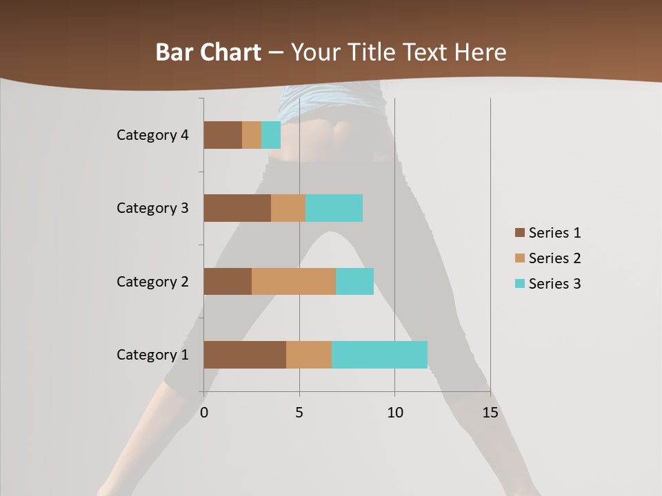 Performance Motion Action PowerPoint Template