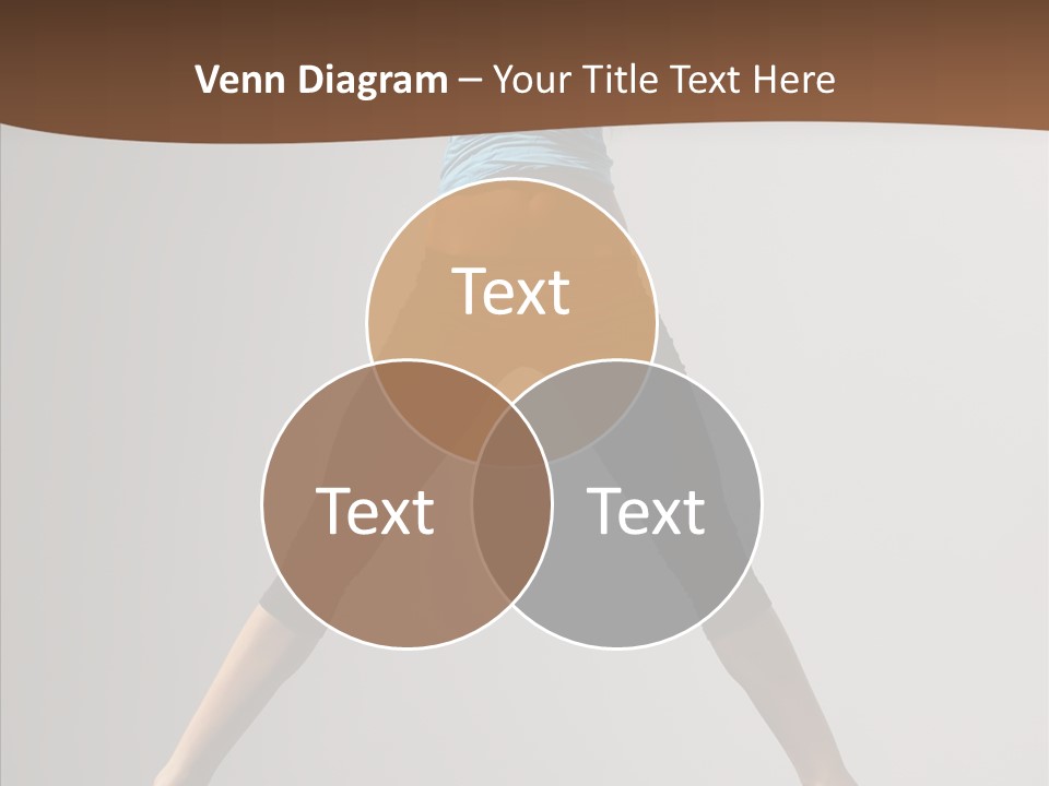 Performance Motion Action PowerPoint Template