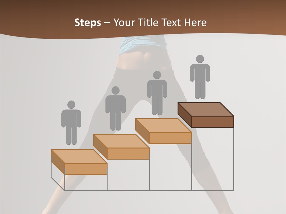 Performance Motion Action PowerPoint Template