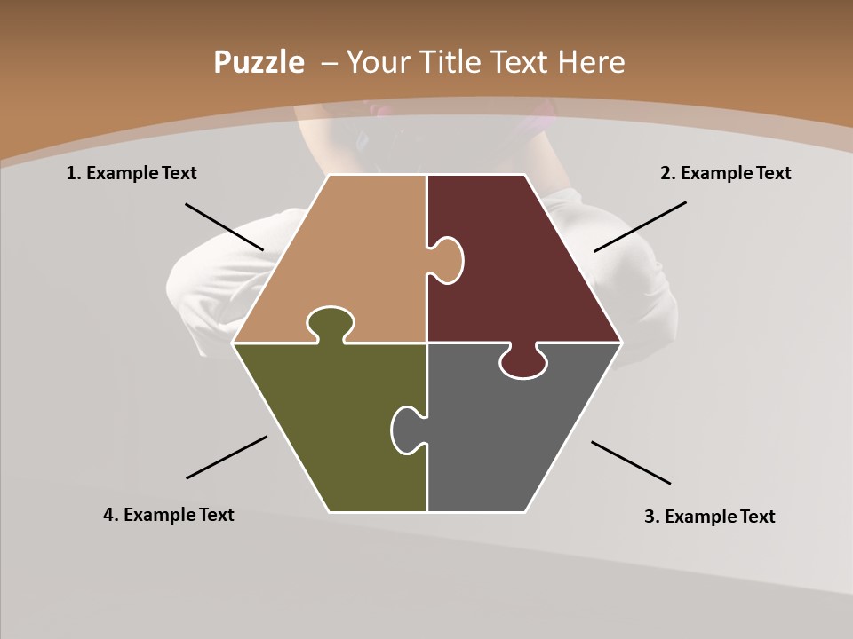 Art Cool Motion PowerPoint Template